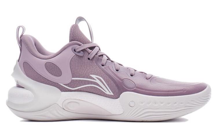 Li Ning YuShuai 17 LOW Амортизация Скольжение Устойчивость к истиранию Дышащие Отскок Против скручивания Низкие ABAT127-6