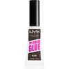 Nyx NYX Eyebrow Gel The Brow Glue Styler 05 Black 5g