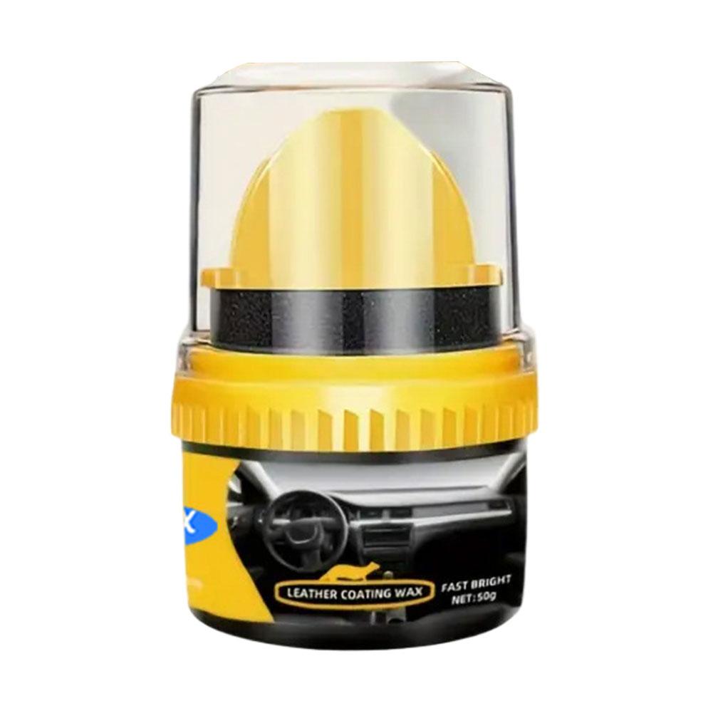 Car Leather Repair Cream Sealing Strip RestorerSealing Rubber Curing Nursing Shoes Leather Cleaner Repairing Cream Shoe Polish