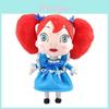 Плюшевая игрушка Wuggy Girl Huggy из игры Poppy Playtime, мягкие игрушки, кукла, рождественские подарки для детей