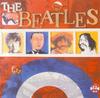 CD РАЗНЫЕ ИСПОЛНИТЕЛИ - Экзотические Битлз - Часть Первая PEL3CD Exotica Records Великобритания Рок Б/У