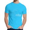 Studio Ghibli Totoro Miyazaki Hayao T Shirt Round Neck Casual Men S Retro Cotton S 6Xl
