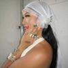 Fashion 100*100cm Square Scarf Solid Color Luxury Wraps Soft Sun-Protection Foulard Oversides Beach