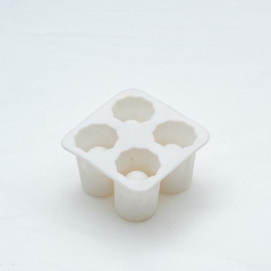 4/6 даже форма для мороженого с крышкой, форма для мороженого, формы для мороженого, сделай сам, форма для мороженого, форма для домашнего мороженого, форма для мороженого