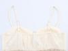European and American French women's fashion holiday style fringed decorative suspender skirt two-piece set