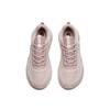 Anta Легкие амортизирующие прочные нескользящие низкие кроссовки женские кроссовки серо-розовые 122217719-3