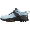 X Ultra 4 Gore-Tex Low Cut Durable Outdoor Shoes Women Shoes Blue Black 414529