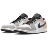 Air Jordan 1 Low 'Flight Club' Мужские DX4334-008