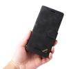 007 Series For Samsung Galaxy A54 5G Leather Wallet Cover Skin-touch Flip Stand Phone Case
