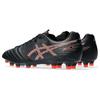 Asics Футбольные бутсы Ds Light X-Fly Pro 2 Ic/In Мужские футбольные бутсы Черно-красные 1101A055-001