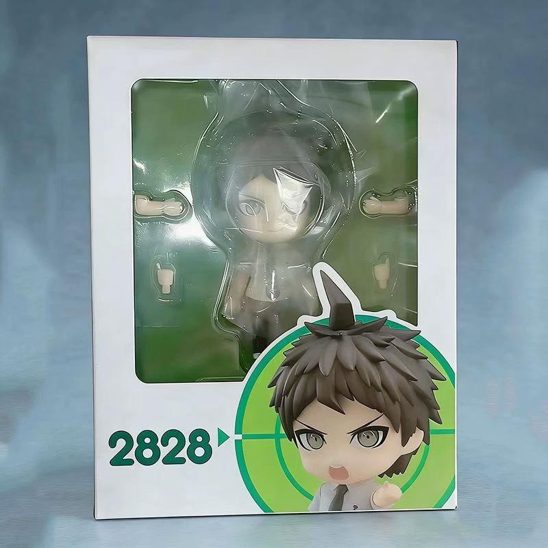 Danganronpa 2828 Хаджиме Хината 2227 Чиаки Нанами 2580 Нагито Комаэда Артикулированная Фигурка-Орнамент Коллекционное Переиздание
