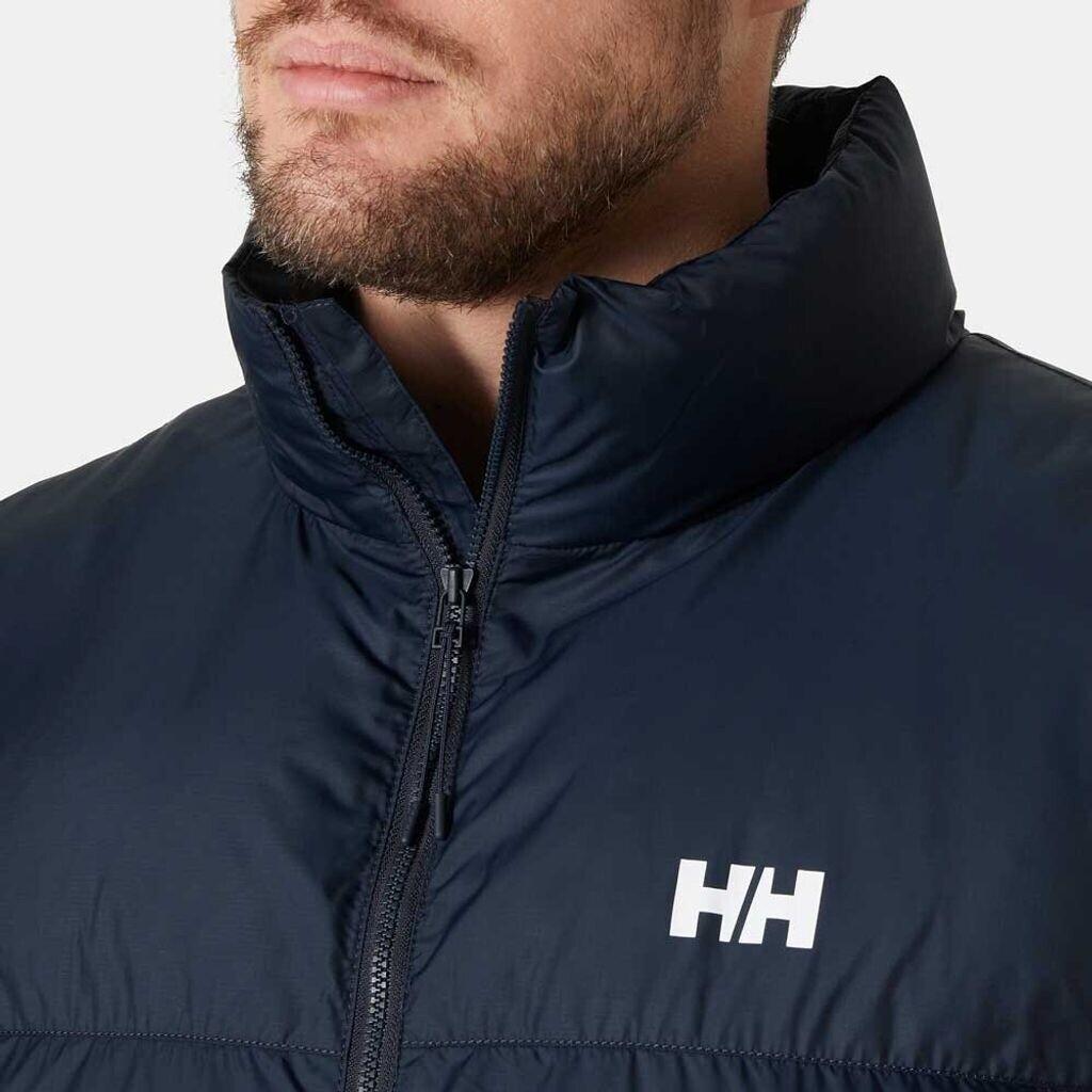 Helly Hansen Active Weste зимняя куртка navy 53989 598