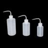 150/250/500ml Plastic Squeezing Long Bend Nozzle Succulent Plant Watering Can Bottle
