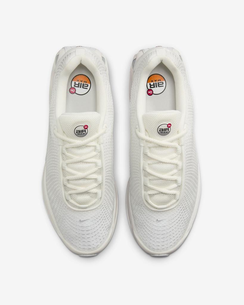 FJ3145-103 Nike Air Max DN Sail Phantom Hyper Violet Metallic Silver (Женский)