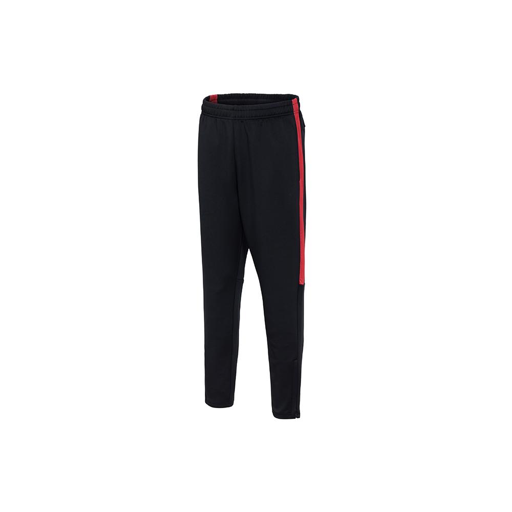 Under Armour Мужские вязаные спортивные штаны Красные 22600701-600