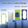 Samsung Tab A11 8.7 & 11-inch X110 Rotating Kids' Protective Case