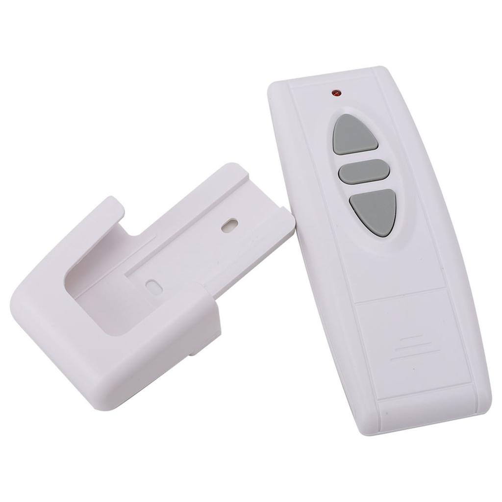 Remote Control Switch Multifunctional Wireless Electric Curtain Screen Projector Accessories