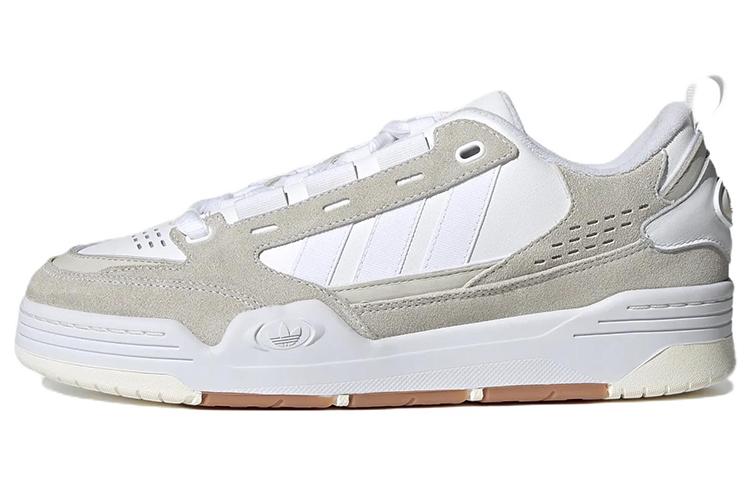 adidas ADI2000 'Triple White'