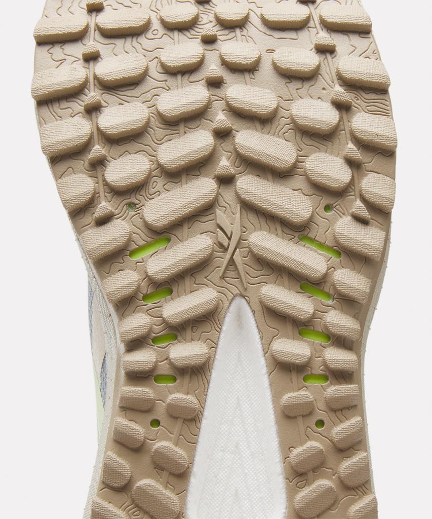Reebok Floatride Energy 5 Adventure (W) - Лайм:Бежевый / Hq9062
