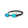 Arena Swimming Goggles Zoom X-Fit Mirror