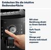 Кофемашина DeLonghi ECAM 11.112.B Magnifica S