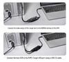 Sipeed NanoKVM USB 3.0 Debug Capture Card with Virtual KVM and HDMI Loop Output