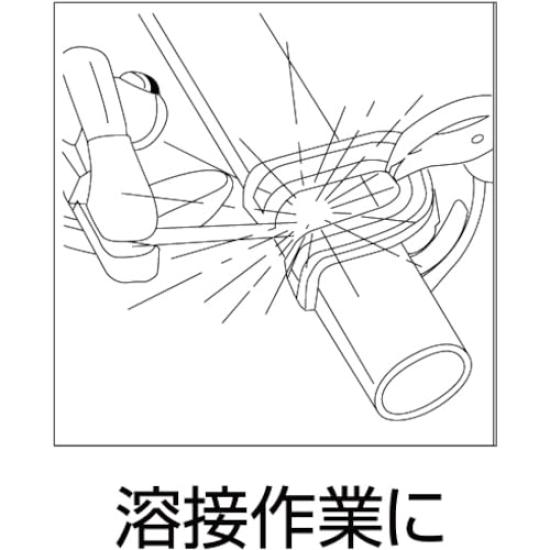 Тиски Lobtex (Эби) VY-225N