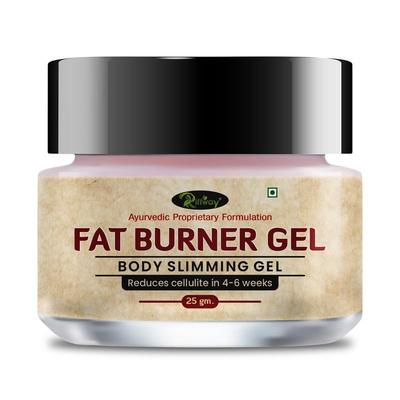 Жиросжигающий гель Riffway, 25 г, упаковка из 2 шт.