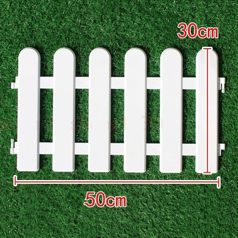 DIY Миниатюрный Мини-Забор Сказочный Садовый Барьер Деревянный Декор Для Комнаты Ремесел Фигурка Украшения Дома Аксессуары