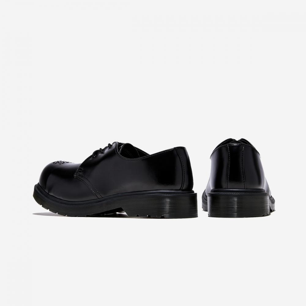 Dr.martens 1461 St Brogue 3 Eye Shoe Dmt40717001