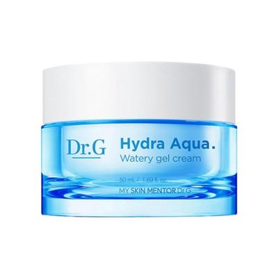 Hydra Aqua Водный гель-крем 50 мл