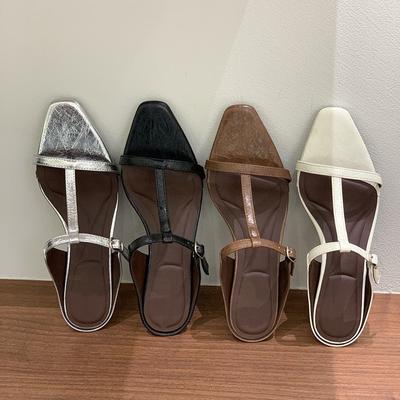 Женская обувь – Босоножки