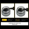 Lead Free Refresher Tip Tinner 6/16/30g Resurrection Cleaning Paste  Soldering Cleaning
