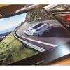 Used Toyota Motor Corporation GR86 Sales Promotion Catalog - Not for Sale, New, Unused