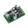Модуль регулятора скорости двигателя PWM 12-48V 20A Высокотоковая плата управления скоростью для робототехники и систем автоматизации