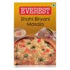Everest Shahi Biryani Masala Spice Blend Pack Of 2 X 50 g Each For Aromatic Flavorful Rice Dishes Cooking Seasoning
