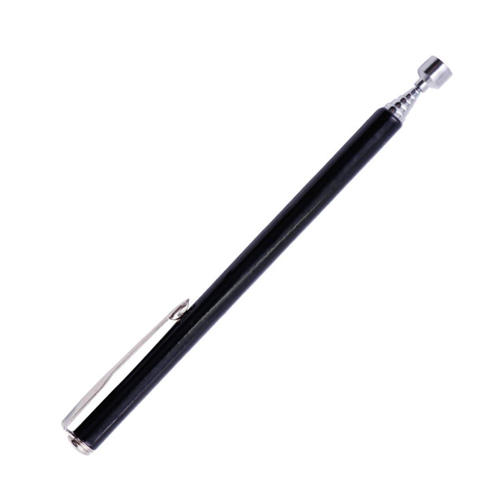Magnetic Pick Up Tool Metal Powerful Suction Rod Pen Style Stick Magnet Pickup Tool for Home Office