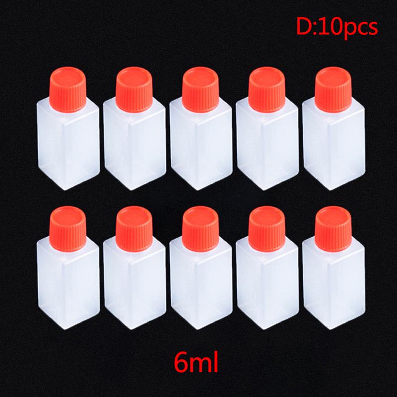 Мини-бутылка для приправ, заправка для салата, контейнер для выдавливания кетчупа