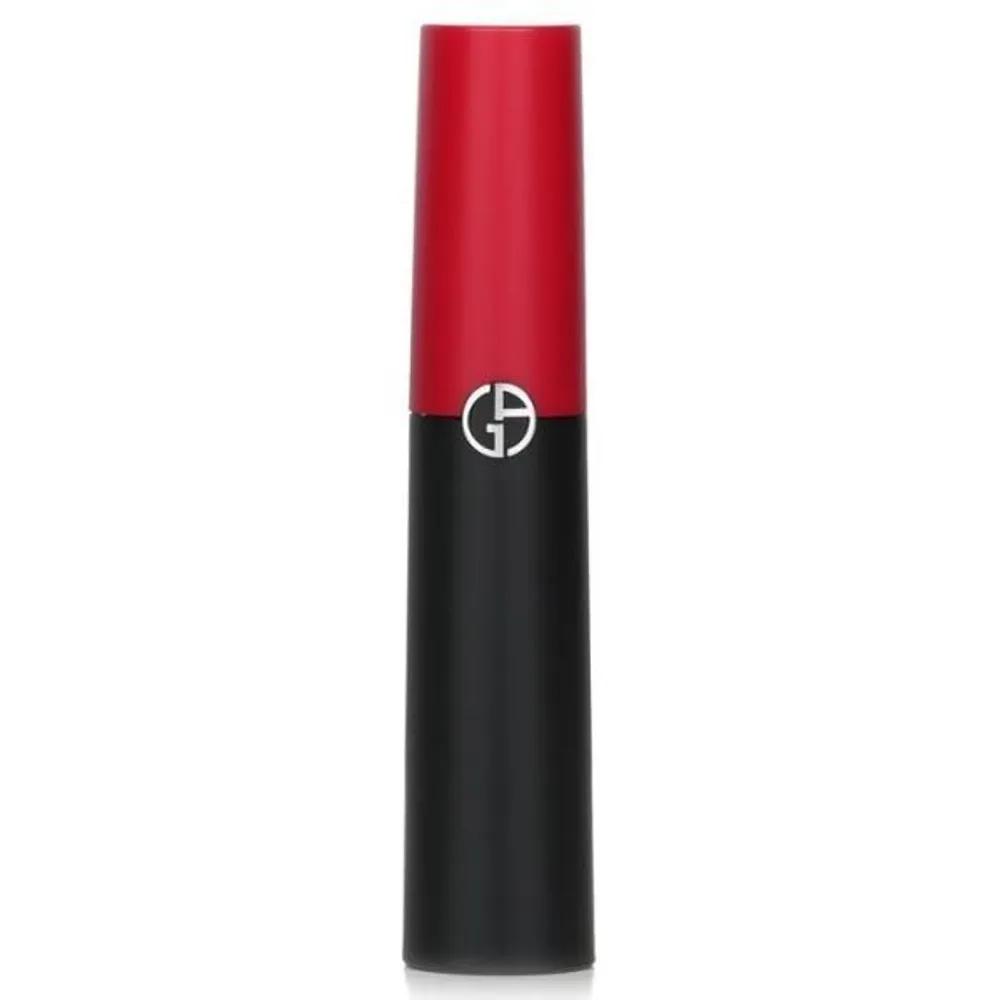 Armani Lip Power Матовая помада с долгим сроком носки, ухаживающая, интенсивный матовый финиш - 117 Graceful 3.1 г