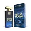 Bergamot Beaute Blue Rain Eau De Parfum | Лучшие мужские духи с акватической нотой и мускусом на все случаи жизни | Стойкий премиальный аромат для мужчин, 100 мл