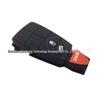 Silicone Key Button Skin for New Chrysler 2+1 Button