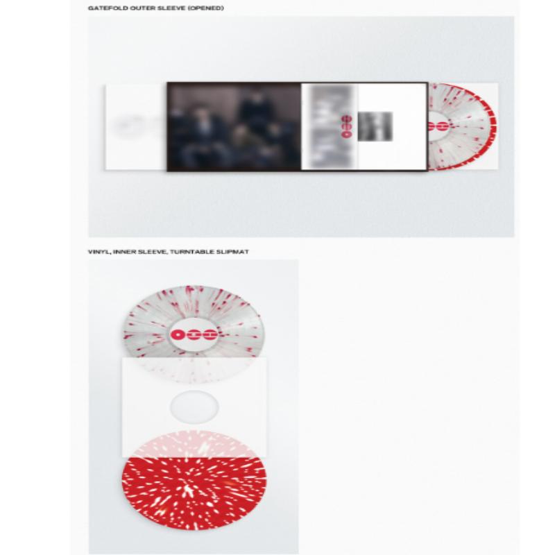 [LP]BTS- АРИРАНГ