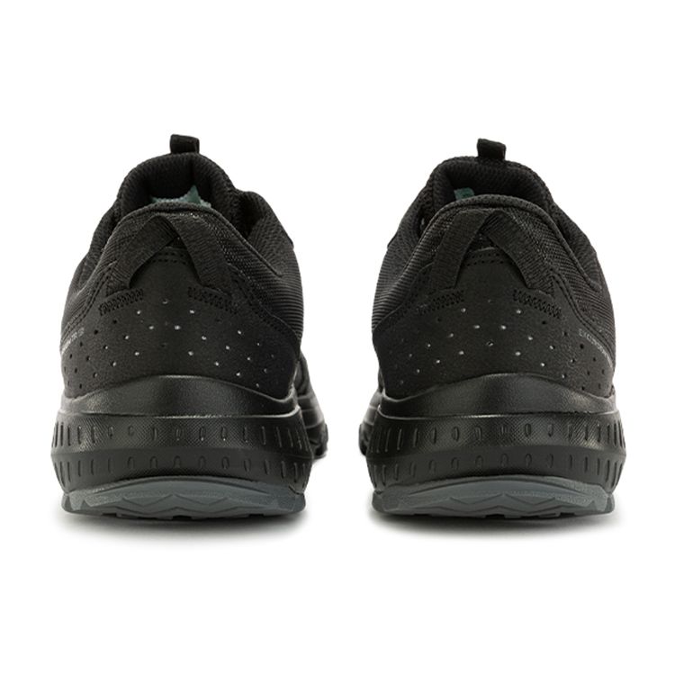 SAUCONY Экскурсионные кроссовки TR15 Wide Black Jade для женщин S10669-10