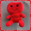 Roblox Forsaken Chance Gubby Plush Soft Stuffed Animal Game Character Collectible Toy For Game Fans Home Decor Gift