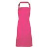 Premier Unisex Adult Colors Collection Bib Apron