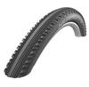 Жесткая гравийная шина Schwalbe Hurricane Addix Performance 700C x 40