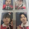 DAY6 2024 Christmas Con Con Admission Photocard Batch