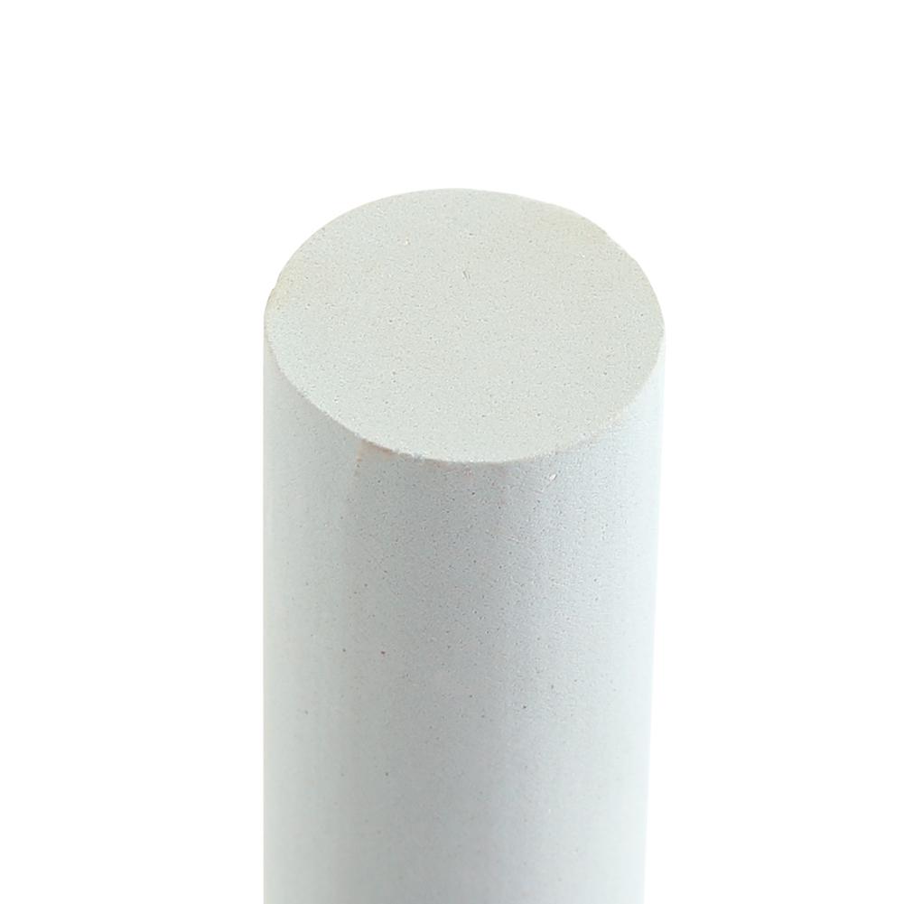 1 шт. Геометрическая форма точильный камень точильный камень шлифовальный инструмент зернистость 800# (цилиндрический)