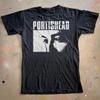 Portishead 90-е Короткий рукав Все размеры S M L 234XL Хлопок Унисекс Футболка