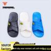 SPU Anti-static Unisex Slippers - ESD Yellow Label for Food, Pharma, Hotel & Home Use